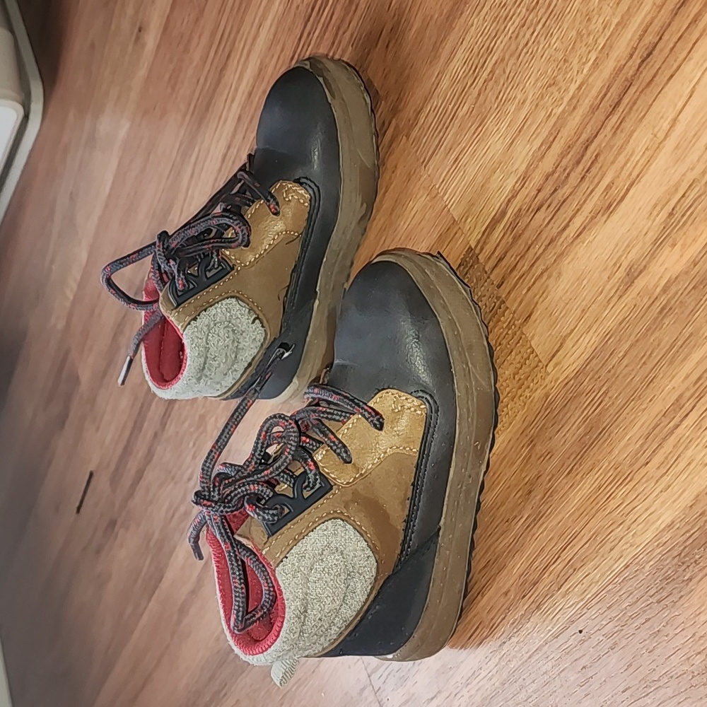 OshKosh B’Gosh Toddler Boys Boots